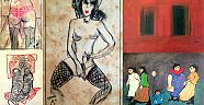 KARACA BORARK KOLEKSİYON SERGİSİ GALATEA ART'TA