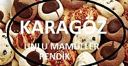 KARAGÖZ UNLU MAMULLER PENDİK'İN GURURU