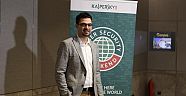 KASPERSKY LAB CYBER SECURITY ETKİNLİĞİ TAMAMLANDI
