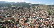 KASTAMONU'DAKİ O ARAZİ OTEL OLUYOR