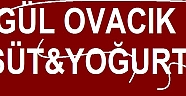 KENTİN GÖBEĞİNDE SAĞLIKLI YOĞURT: GÜL OVACIK