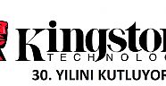 KINGSTON 30 SENEDİR SEKTÖRDE ADINDAN SÖZ ETTİRİYOR