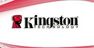 KINGSTON DC400 SSD LANSMANI YAPILDI