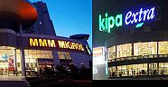 KİPA MİGROS OLUYOR MİGROS İYİCE BÜYÜYOR