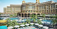 KİRMAN SİDEMARİN BEACH&SPA AÇILIYOR