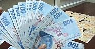 KREDİ İŞİ EKİM AYINDA TAMAM