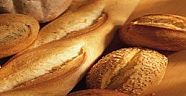 KÜÇÜK EKMEK YİYİN ÇÜNKÜ DAH ASAĞLIKLI