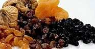 KURU MEYVEDE NE SIRLAR SAKLI BİLİYOR MUSNUZ?