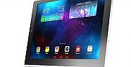 LENOVO'DAN HEDİYELİ TABLET