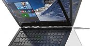 LENOVO YOGA 900 SINIRLARINI AŞTI