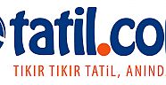 LEVENT ÇARDAKLI TATİL.COM BAŞINA GEÇTİ