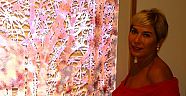 LEYLA ALATON SERGİSİ AÇILDI