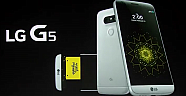 LG G5 FARK YARATTI