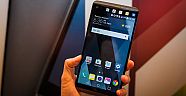 LG ŞİMDİ DE V20 İLE PAZARDA