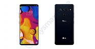 LG V40 THINQ TAM BEŞ KAMERALI