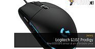 LOGITECH G102 İDDİALI ÇIKIŞ YAPIYOR