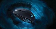 LOGITECH YENİ MOUSE G303 TANITIMINI YAPTI