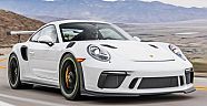 LÜKS TUTKUNLARININ YENİ TUTKUSU: PORSCHE 911 GT3