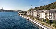 MANDARIN ORIENTAL BOSPHORUS İSTANBUL’DAN GÖRKEMLİ YENI YIL KUTLAMASI 