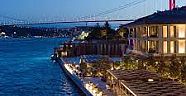 MANDARIN ORIENTAL İSTANBUL HOTEL İSTANBUL’UN EN İYİ OTELİ