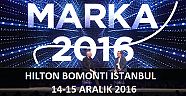MARKA 2016 REKOR KIRDI