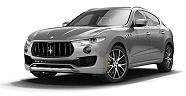 MASERATI YENİLENDİ VE GELDİ