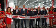 MEDIAMARKT 56. GURURUNU YAŞADI