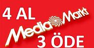 MEDIAMARKT PİYASAYI KIZIŞTIRDI