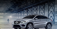 MERCEDES GLF GOUPE EMRİNİZDE