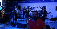 METİN AKÇA BEŞ YILDIZLI OTEL AÇACAK