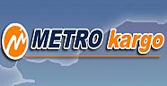 METRO KARGO'DAN ÜZÜCÜ HABER