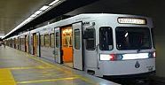 METROLARDA HİSSEDİLEN KOKU RADON GAZI