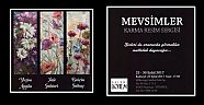 MEVSİMLER GALERİ BOHEM'DE