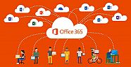 MICROSOFT 365 İLE 365 GÜN ÇÖZÜM