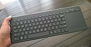 MICROSOFT ALL IN ONE MEDIA KEYBOARD KLAVYE TARİHİNİ YENİEDN YAZDI