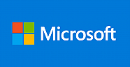 MICROSOFT'TAN AVRUPAİ ATAMA