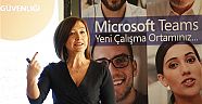 MICROSOFT TEAMS FARKI RAHATLATIYOR
