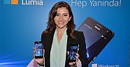 MICROSOFT YENİ LUMIALARINI TANITTI