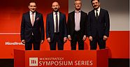 MICROSTRATEGY SEMPOZYUMU İKİNCİSİNİ FOUR SEASONS BOSPHORUS’TA 
