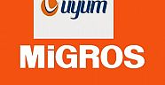 MİGROS ÇOK DAHA UYUMLU OLACAK