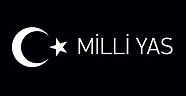 MİLLETÇE YASTAYIZ