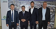 MİLLETİN GELECEĞİ İÇİN EVET