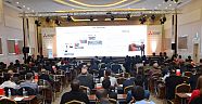 MITSUBISHI GAZİANTEP İÇİN ANLATTI