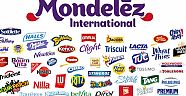MONDELEZ TÜRKİYE'Yİ ÜS YAPIYOR