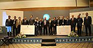 MÜKEMMELLER MÜKEMELLİK İÇİN MÜKEMMEL BİR ZİRVE YAPTI