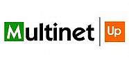 MULTINET UP ÖDÜLLENDİRİLDİ