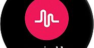 MUSICAL.LY ÇİNLİLERİN OLUYOR