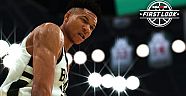 NBA 2K19 OLAY YARATTI
