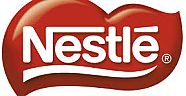 NESTLE ÇİKOLATANIN TARİHİNİ YAZDIRDI