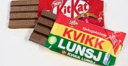 NESTLE KİT KAT DAVASINI KAYBETTİ